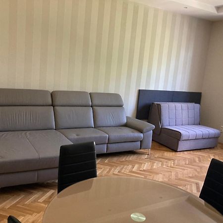 Castel View Apartment Budapest Luaran gambar