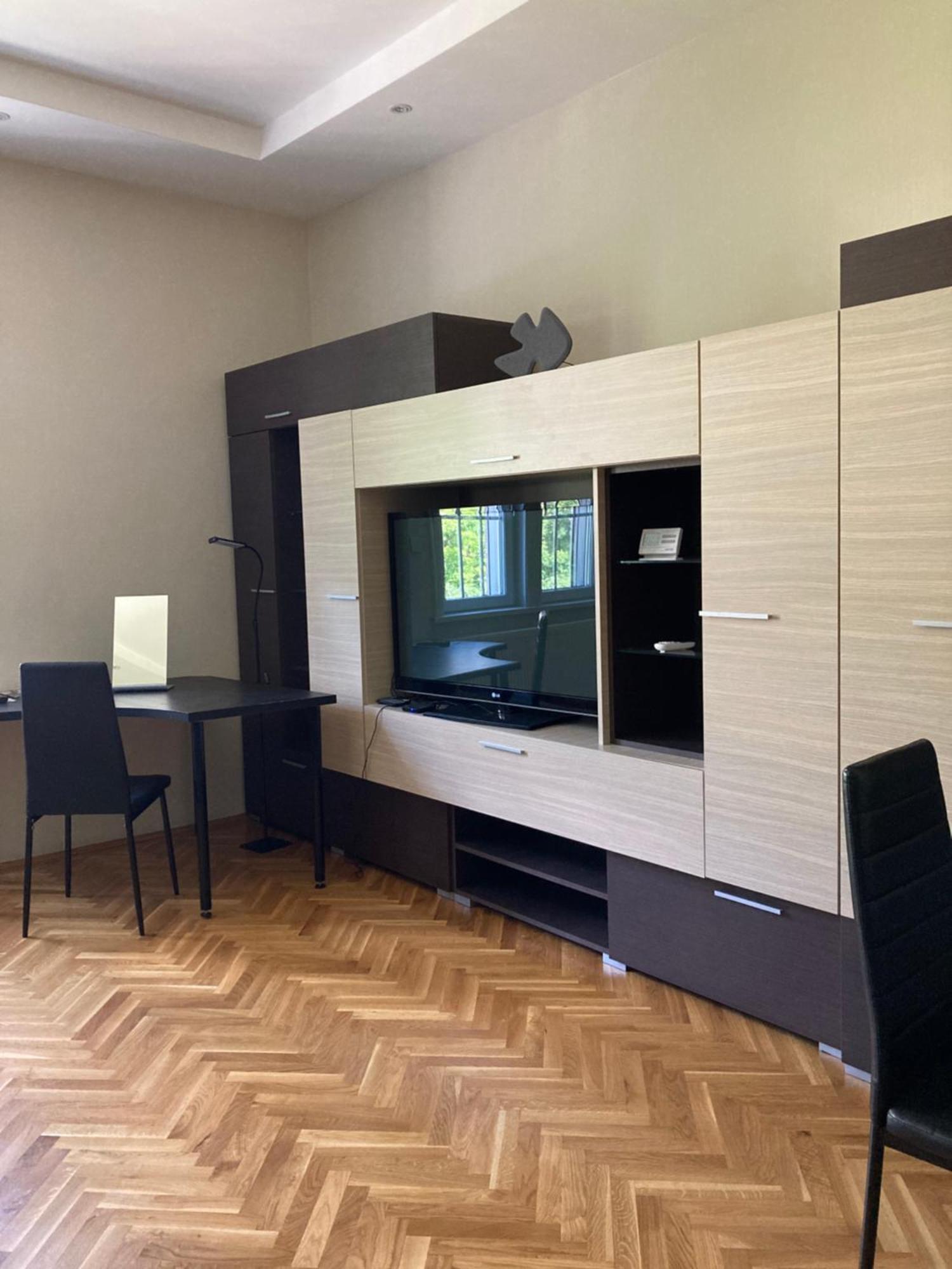 Castel View Apartment Budapest Luaran gambar