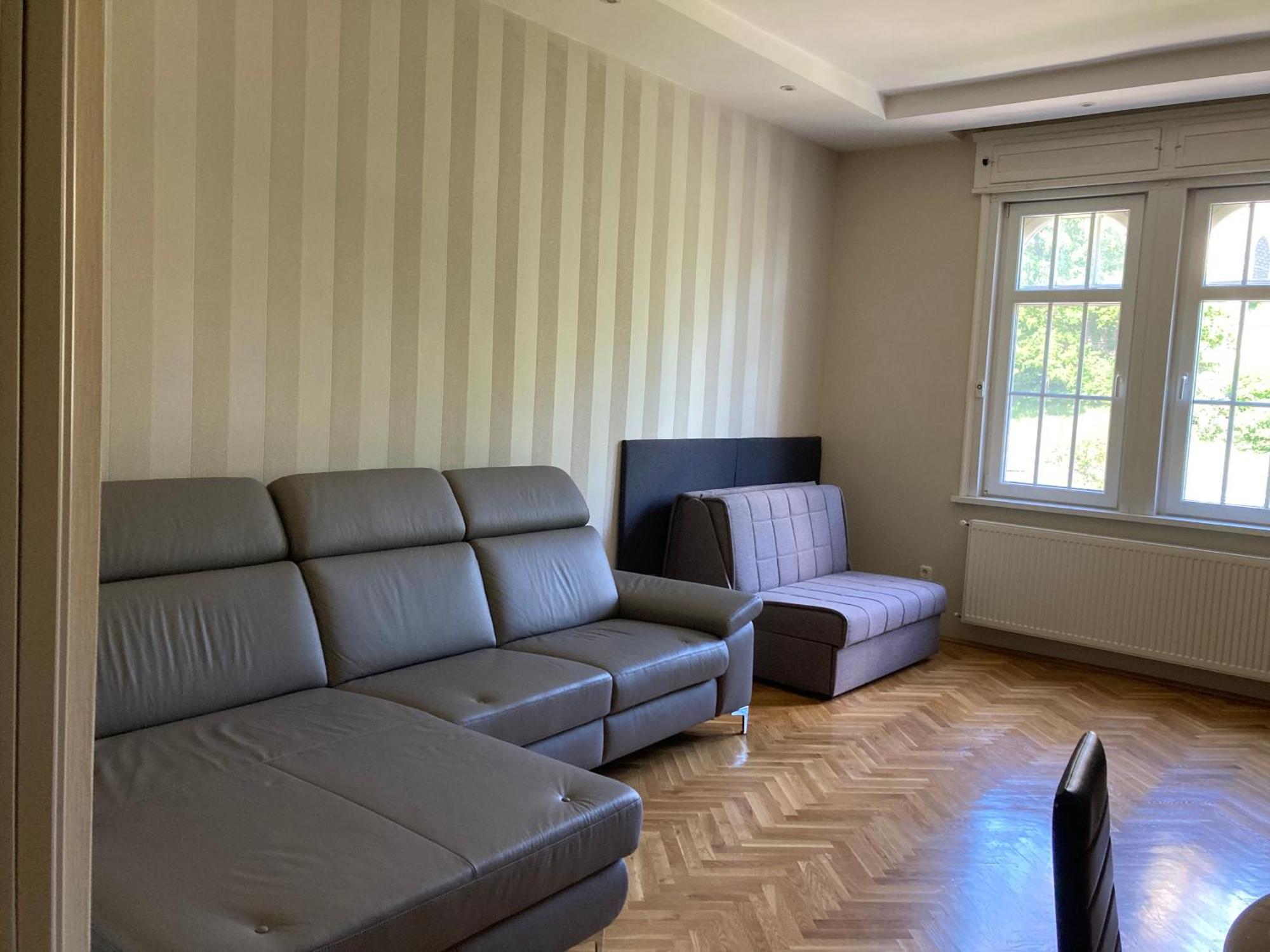 Castel View Apartment Budapest Luaran gambar