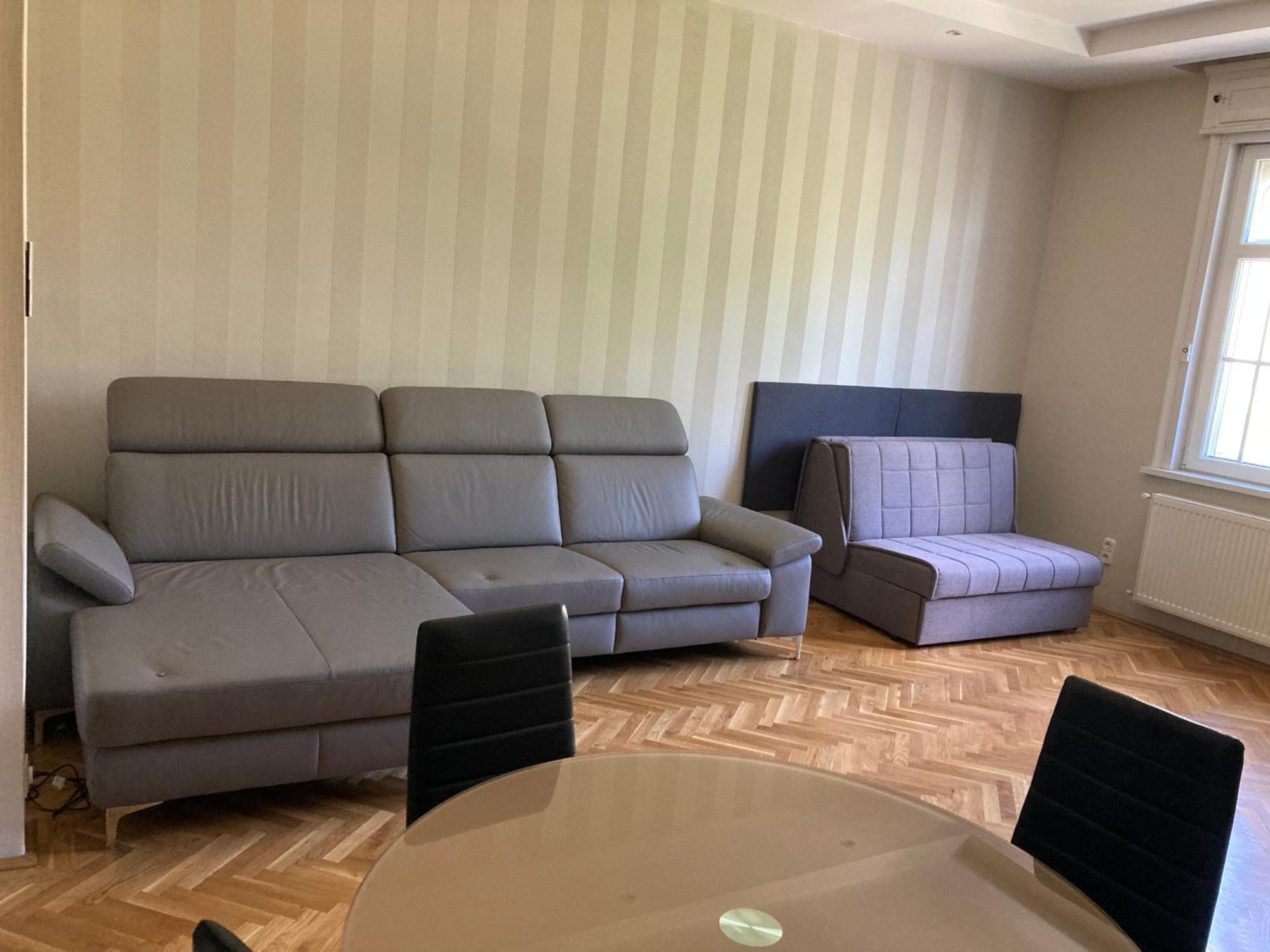 Castel View Apartment Budapest Luaran gambar