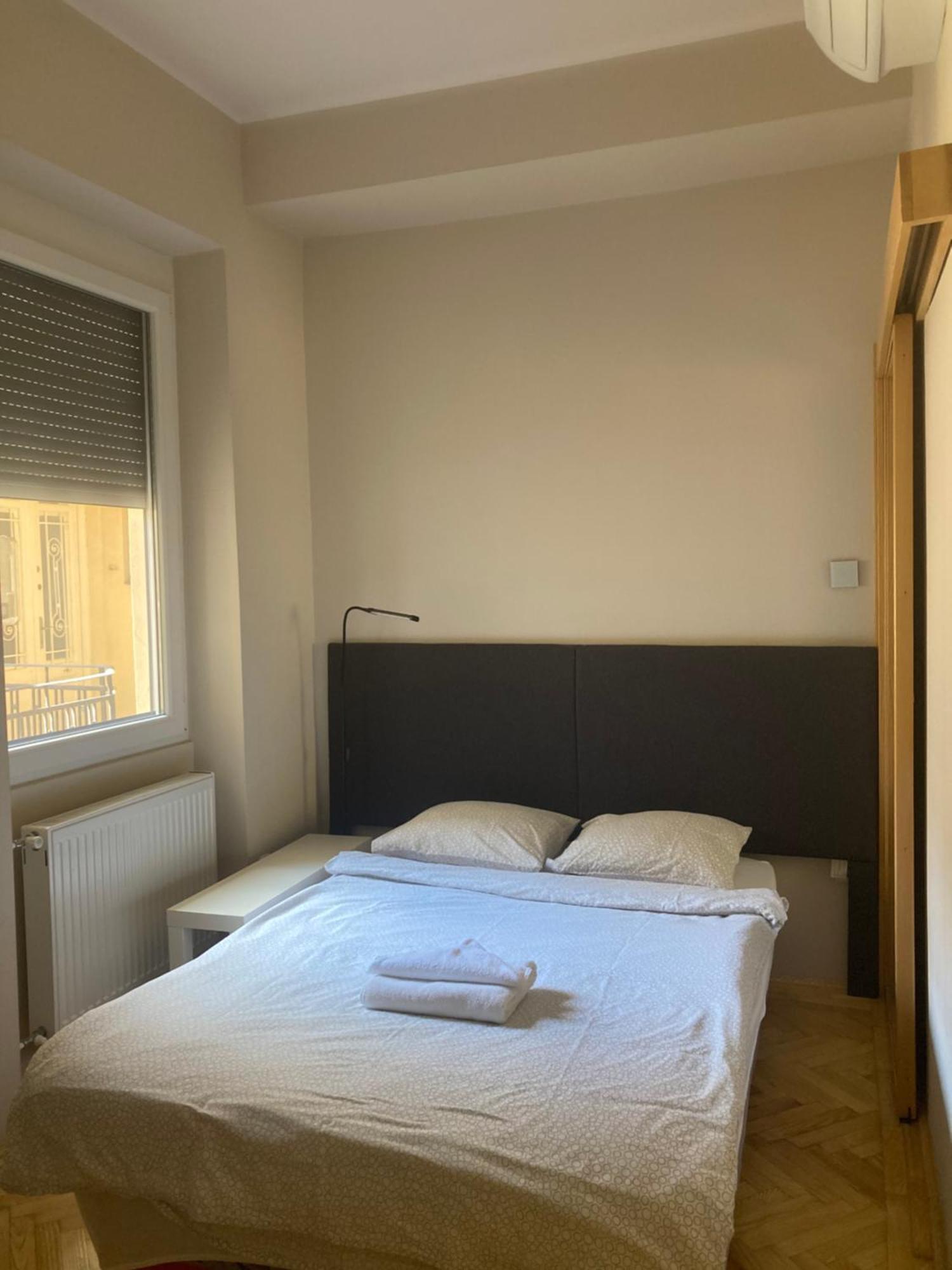 Castel View Apartment Budapest Luaran gambar
