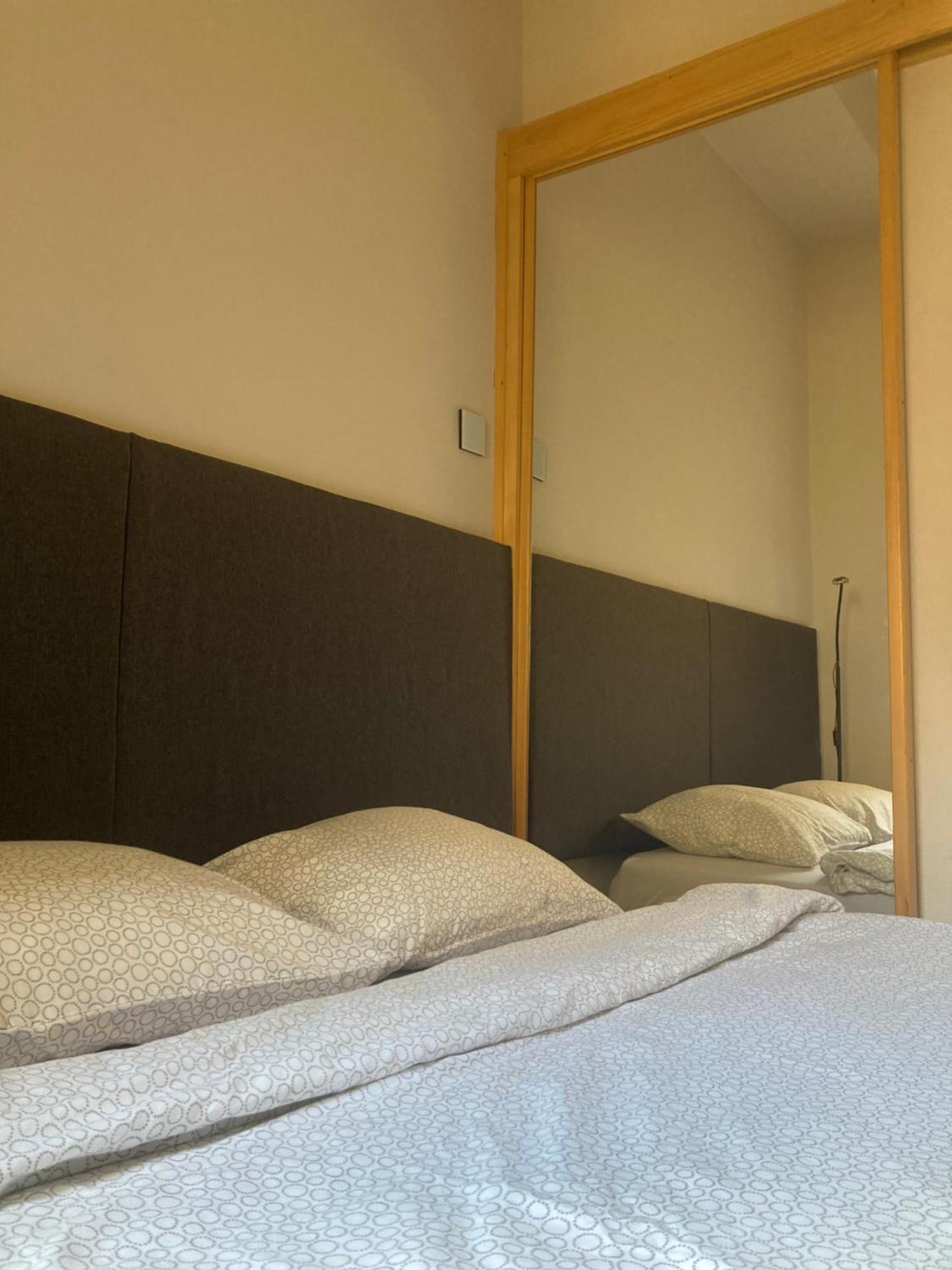 Castel View Apartment Budapest Luaran gambar