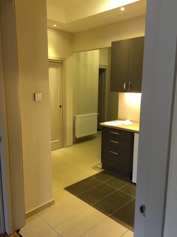 Castel View Apartment Budapest Luaran gambar