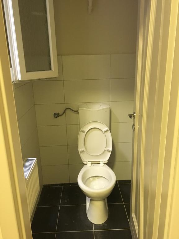 Castel View Apartment Budapest Luaran gambar