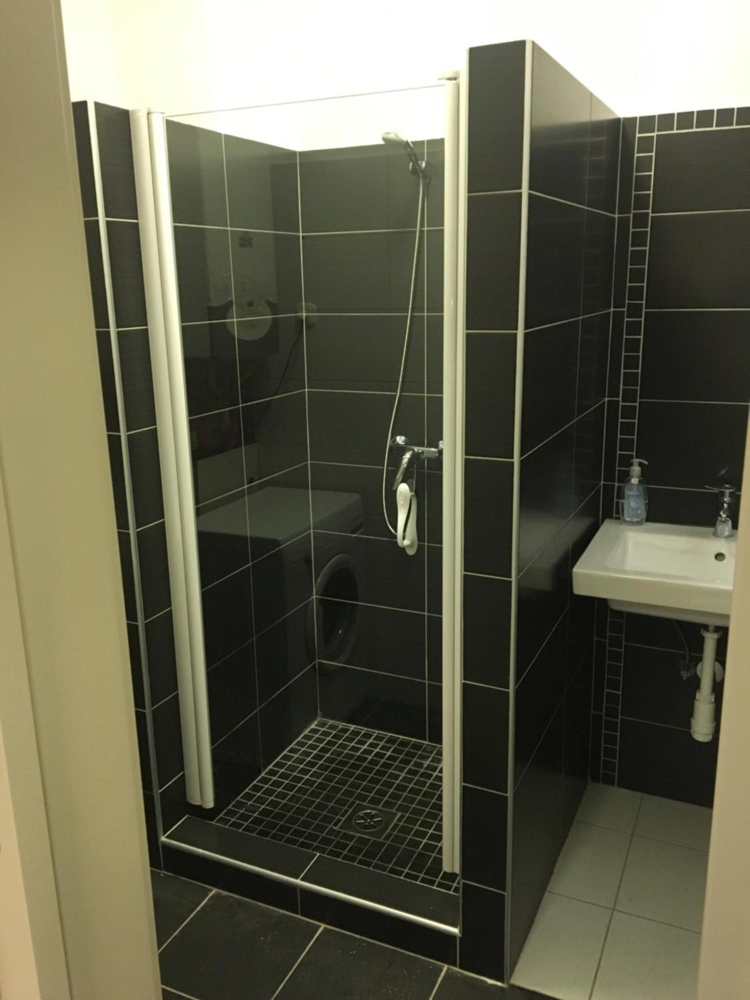 Castel View Apartment Budapest Luaran gambar