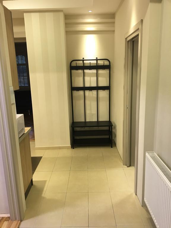 Castel View Apartment Budapest Luaran gambar